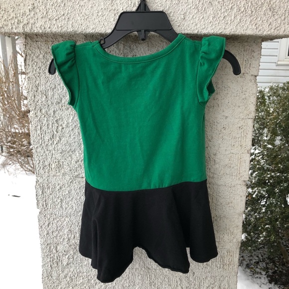 Marshall The Herd toddler dress NWT - Picture 2 of 5